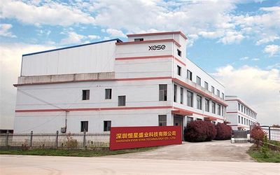 Trung Quốc Shenzhen Ever-Star Technology Co., Ltd.