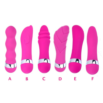 bán nóng Mini ABS G Spot Vibe cho Vibrator Sex Toy phụ nữ