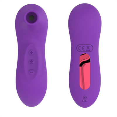 Clitoral Nipple Sucking Nipple Female Masturbator G spot Clitoral Stimulator Mini Vibrator đồ chơi tình dục cho phụ nữ