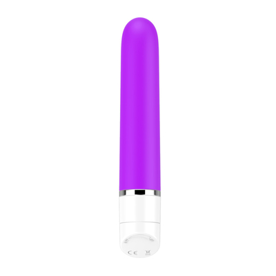 10 Tần số rung động đồ chơi tình dục cho phụ nữ đồ chơi tình dục G Spot Vibrator Người lớn Mini Bullet Vibrator