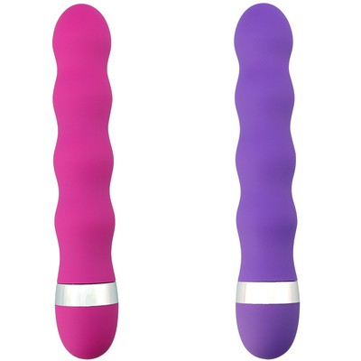 Vibrator massage đa kích thích âm đạo rung động Dildo kích thích âm vật cho phụ nữ