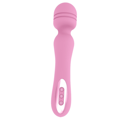 Silicone 12 Speed Strong Massager Clitoris Stimulator G-spot Vibrator âm đạo cho phụ nữ