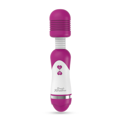 Đồ chơi tình dục Vibrator AV Wand Massager Đồ chơi tình dục