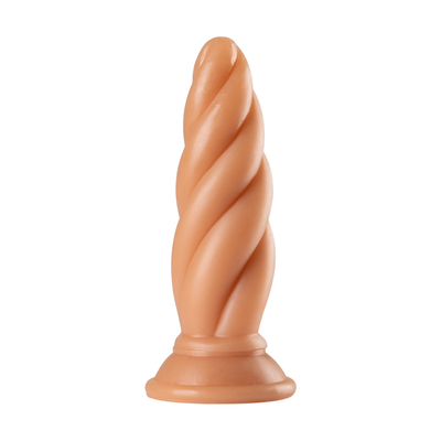 Pvc Dildo Anal Butt Plug nam và nữ đồ chơi tình dục hậu môn cho cặp đôi thực tế Dildo masturbators người lớn