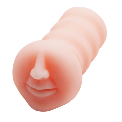 miệng túi âm đạo licking lưỡi thủ dâm nam licking lưỡi miệng hút sản phẩm người lớn thực tế