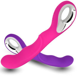 2019 10 tốc độ sạc USB Sạc điểm G Máy rung đồ chơi tình dục cho phụ nữ