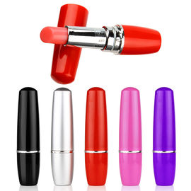 ABS Mini Massager Clitoris Stimulator Stick Lipstick Personal Massager