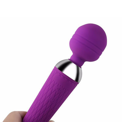 AV-03 Ổ cắm sạc USB mạnh mẽ Máy rung massage AV Sản phẩm tình dục cho nữ