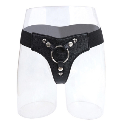 Dây đeo dương vật giả không thấm nước 100% có thể đeo được cho phụ nữ đồng tính nữ