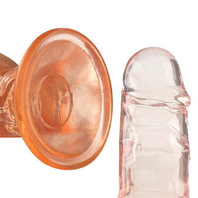 Đồ chơi tình dục TPE y tế