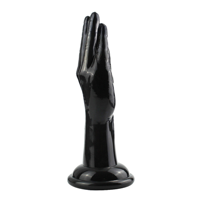 Bàn tay thực tế Dildo Anal Butt Plug Âm đạo hoặc Fisting For Men Women Sex