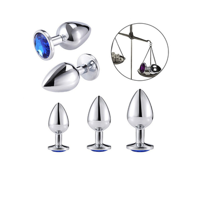 OEM dễ thương nhưng phích cắm không rung Chất liệu hợp kim nhôm không thấm nước 100%