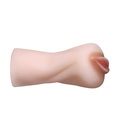 Âm đạo có kết cấu thực tế Pussy Pocket Pussy cho nam Giới tính