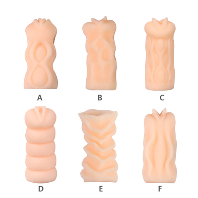 Nam Âm Đạo Âm Hộ Túi TPE Âm Hộ Nam Masturbator Nhân Tạo Âm Đạo Đồ Chơi Tình Dục Cho Nam Giới Tính Đồ Chơi Tình Dục Người Lớn