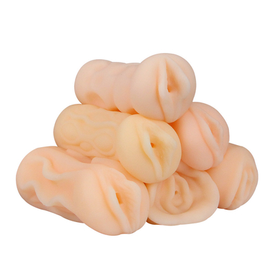 Nam Âm Đạo Âm Hộ Túi TPE Âm Hộ Nam Masturbator Nhân Tạo Âm Đạo Đồ Chơi Tình Dục Cho Nam Giới Tính Đồ Chơi Tình Dục Người Lớn