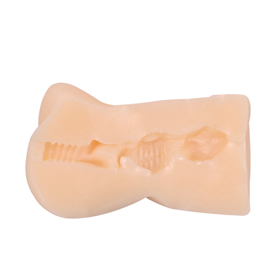 Nam Âm Đạo Âm Hộ TPE Cao Su Mềm Túi Âm Hộ Điện Nam Masturbator Âm Đạo Nhân Tạo Đồ Chơi Tình Dục Cho Nam Giới Tính Người Lớn S