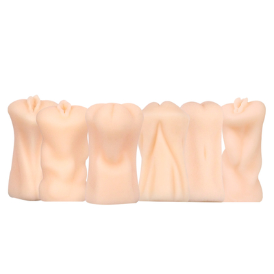Nam Âm Đạo Âm Hộ TPE Cao Su Mềm Túi Âm Hộ Điện Nam Masturbator Âm Đạo Nhân Tạo Đồ Chơi Tình Dục Cho Nam Giới Tính Người Lớn S