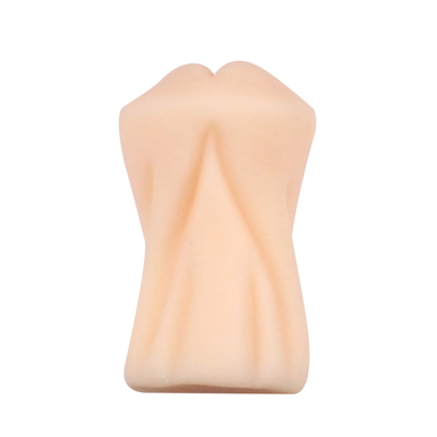 Nam Âm Đạo Âm Hộ TPE Cao Su Mềm Túi Âm Hộ Điện Nam Masturbator Âm Đạo Nhân Tạo Đồ Chơi Tình Dục Cho Nam Giới Tính Người Lớn S