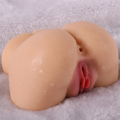 Mềm Mại Trưởng Thành 1.2Kg Nam Masturbator Cho Người Búp Bê Tình Dục Cho Nam Bỏ Túi Âm Hộ Đồ Chơi Tình Dục Cho Nam Có Âm Đạo Hậu Môn xxxx Cô Gái Vide