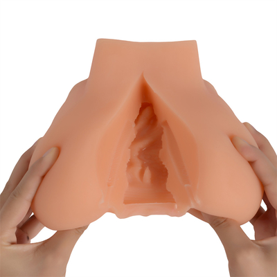 Shop Người Lớn Silicone Nam Masturbator Thủ Dâm Túi Trứng Âm Hộ Nam Thủ Dâm Nhân Tạo Cốc Âm Đạo Đồ Chơi Tình Dục Cho