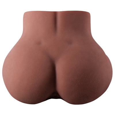 3 Trong 1 Nam Masturbator Túi Âm Hộ Miệng Silicone Trưởng Thành Chất Béo Kết Cấu Âm Đạo Chặt Hậu Môn Cho Nam Giới Tính Âm Hộ đồ Chơi Tình Dục Dol