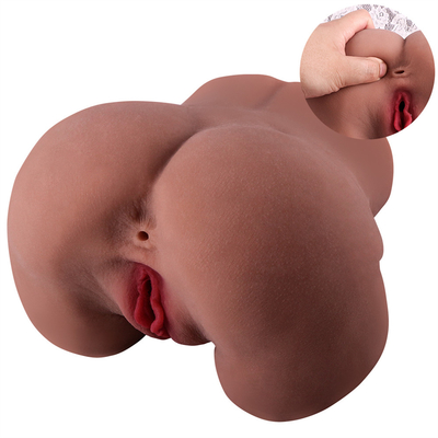 3 Trong 1 Nam Masturbator Túi Âm Hộ Miệng Silicone Trưởng Thành Chất Béo Kết Cấu Âm Đạo Chặt Hậu Môn Cho Nam Giới Tính Âm Hộ đồ Chơi Tình Dục Dol