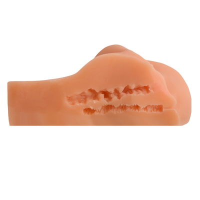 Âm Hộ Giả Âm Đạo Nhân Tạo Miệng Hậu Môn Masturbator Nam Thủ Dâm Đồ Chơi Tình Dục Cho Nam