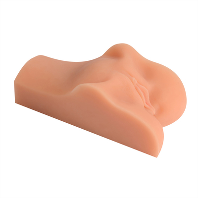 Âm Hộ Giả Âm Đạo Nhân Tạo Miệng Hậu Môn Masturbator Nam Thủ Dâm Đồ Chơi Tình Dục Cho Nam