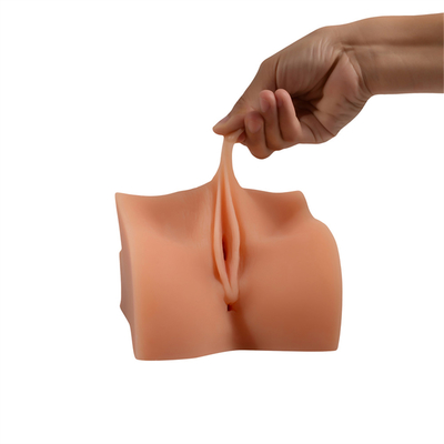 Âm Hộ Giả Âm Đạo Nhân Tạo Miệng Hậu Môn Masturbator Nam Thủ Dâm Đồ Chơi Tình Dục Cho Nam