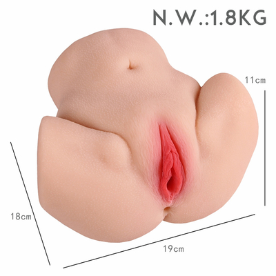 Tình yêu nóng bỏng XESE Pic Nửa cơ thể Sản phẩm tình dục khác Gợi cảm Đồ chơi Nhật Bản Âm đạo Mông to tự nhiên Người phụ nữ Trung Quốc Búp bê âm hộ tình dục cho