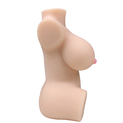 Nửa Thân Búp Bê Tình Dục Masturbator Nam Búp Bê Tình Dục Âm Đạo Nhân Tạo Túi Nhật Bản Âm Hộ Mông To Búp Bê Tình Yêu Cho Nam