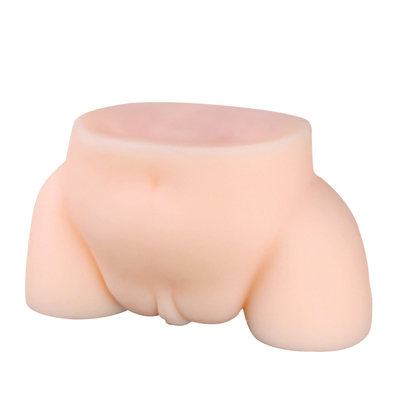 2KG Silicone TEP Mông To Đồ Chơi Tình Dục Người Lớn Âm Đạo Hậu Môn Masturbator Nam Đồ Chơi Tình Dục Cho Nam