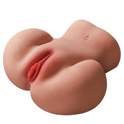 Giá Tốt Chất Lượng Tốt 3D Mông To Nam Masturbator Âm Đạo Đồ Chơi Nam Masturbator Thực Tế Mông To Đồ Chơi Tình Dục