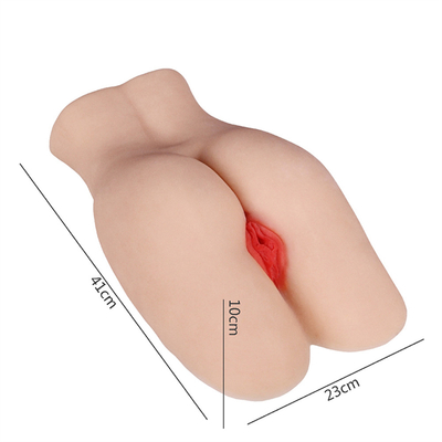 Bán nóng &amp; Đồ chơi mông gợi cảm và âm đạo chất lượng cao Mông to gợi cảm và âm đạo béo 3d Mông to với âm hộ chặt chẽ