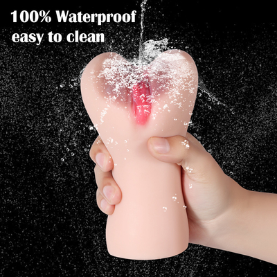 Bán Chạy Số 1 Nam Đồ Chơi Tình Dục Thực Nữ Âm Đạo Nhân Bản, Nam Masturbator Bỏ Túi Âm Hộ Đồ Chơi Tình Dục Cho Nam