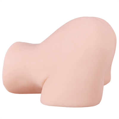 Quan Hệ Tình Dục Mông To Âm Hộ Đồ Chơi Mới Bán Chạy Thủ Dâm Cốc Đồ Chơi Tình Dục Đôi Kênh Mini Silicone Masturbators Đồ Chơi Tình Dục Cho M