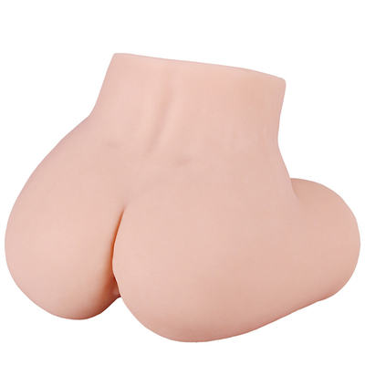 Quan Hệ Tình Dục Mông To Âm Hộ Đồ Chơi Mới Bán Chạy Thủ Dâm Cốc Đồ Chơi Tình Dục Đôi Kênh Mini Silicone Masturbators Đồ Chơi Tình Dục Cho M