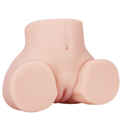 Quan Hệ Tình Dục Mông To Âm Hộ Đồ Chơi Mới Bán Chạy Thủ Dâm Cốc Đồ Chơi Tình Dục Đôi Kênh Mini Silicone Masturbators Đồ Chơi Tình Dục Cho M