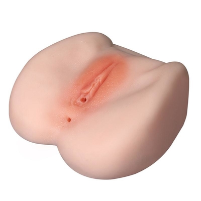 Giá Xuất Xưởng Thủ Dâm Âm Đạo Nhân Tạo Đồ Chơi Tình Dục Mỡ Mông 2 Trong 1 Thủ Dâm Hậu Môn Mông Troso Đồ Chơi Dành Cho Nam