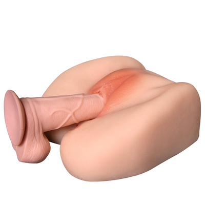 Giá Xuất Xưởng Thủ Dâm Âm Đạo Nhân Tạo Đồ Chơi Tình Dục Mỡ Mông 2 Trong 1 Thủ Dâm Hậu Môn Mông Troso Đồ Chơi Dành Cho Nam