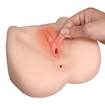Giá Xuất Xưởng Thủ Dâm Âm Đạo Nhân Tạo Đồ Chơi Tình Dục Mỡ Mông 2 Trong 1 Thủ Dâm Hậu Môn Mông Troso Đồ Chơi Dành Cho Nam