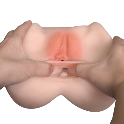 Giá Xuất Xưởng Thủ Dâm Âm Đạo Nhân Tạo Đồ Chơi Tình Dục Mỡ Mông 2 Trong 1 Thủ Dâm Hậu Môn Mông Troso Đồ Chơi Dành Cho Nam