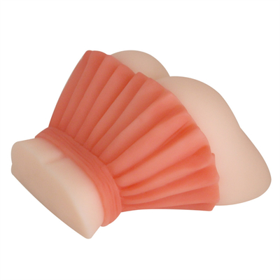 1.5Kg Mới Nóng Saling Nửa Thân Mông To Đẹp Silicone TPE Búp Bê Tình Dục Thủ Dâm Nam Đồ Chơi Tình Dục Cho Nam