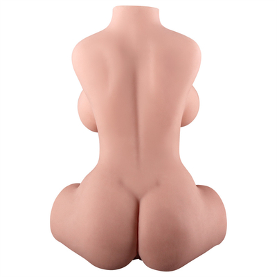 5.5Kg Búp Bê Nửa Thân Búp Bê Tình Dục Thân Với Đồng Hồ Kim Loại Thực Nam Âm Đạo Masturbator Đồ Chơi Tình Dục Người Lớn dành Cho Nam