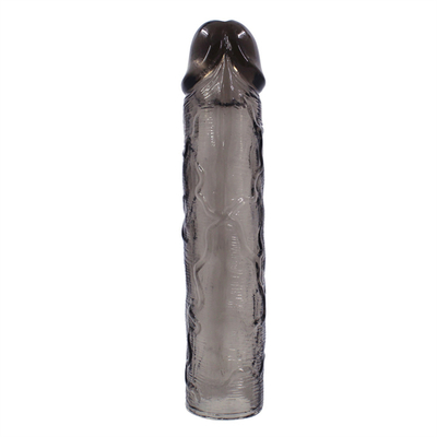 Đồ Chơi Tình Dục Dương Vật Giả Nối Dài Bao Cao Su Cho Nam Dương Vật Nối Dài Tay Gà Trống Silicone Dương Vật Thực Tế
