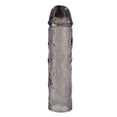 Đồ Chơi Tình Dục Dương Vật Giả Nối Dài Bao Cao Su Cho Nam Dương Vật Nối Dài Tay Gà Trống Silicone Dương Vật Thực Tế