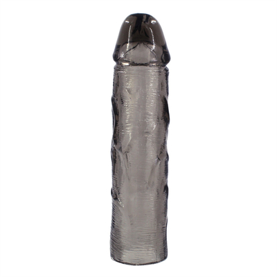 Đồ Chơi Tình Dục Dương Vật Giả Nối Dài Bao Cao Su Cho Nam Dương Vật Nối Dài Tay Gà Trống Silicone Dương Vật Thực Tế