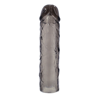 Đồ Chơi Tình Dục Dương Vật Giả Nối Dài Bao Cao Su Cho Nam Dương Vật Nối Dài Tay Gà Trống Silicone Dương Vật Thực Tế