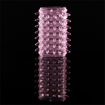Jab Penis Ring Cock Ring Đồ chơi tình dục cho nam chậm trễ