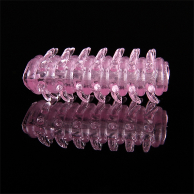 Jab Penis Ring Cock Ring Đồ chơi tình dục cho nam chậm trễ